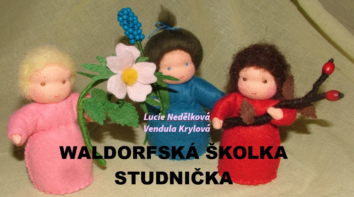 studnička